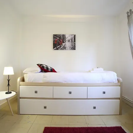 Appartement Errezubi By Smiling Fontarrabie