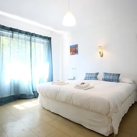 Errezubi By Smiling Hondarribia