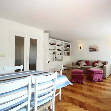 Errezubi By Smiling Appartement *