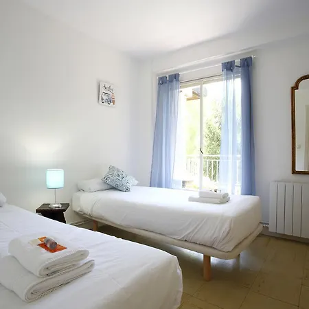 Apartmán Errezubi By Smiling *