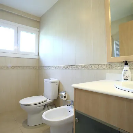 Apartmán Errezubi By Smiling *