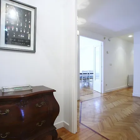 Errezubi By Smiling Apartmán