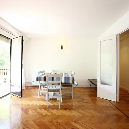 Appartement Errezubi By Smiling Fontarrabie