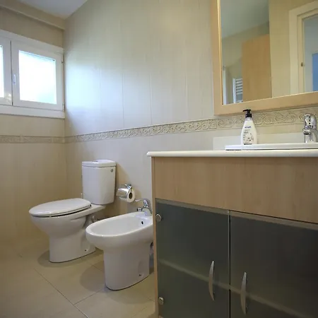 Errezubi By Smiling Apartmán *