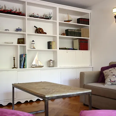 Errezubi By Smiling Hondarribia