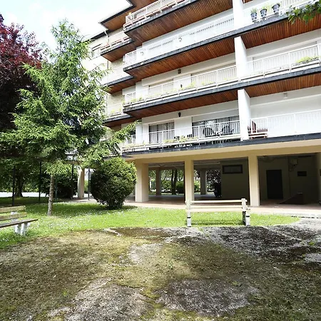 Appartement Errezubi By Smiling Fontarrabie
