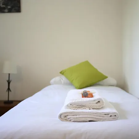 Errezubi By Smiling * Hondarribia