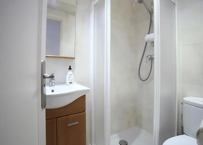 Errezubi By Smiling * Hondarribia