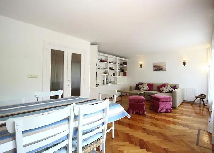 Errezubi By Smiling Lägenhet *