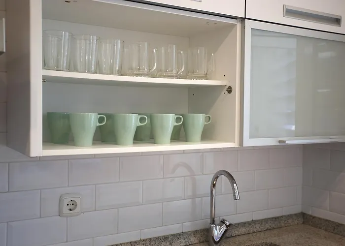 Errezubi By Smiling Lägenhet Hondarribia