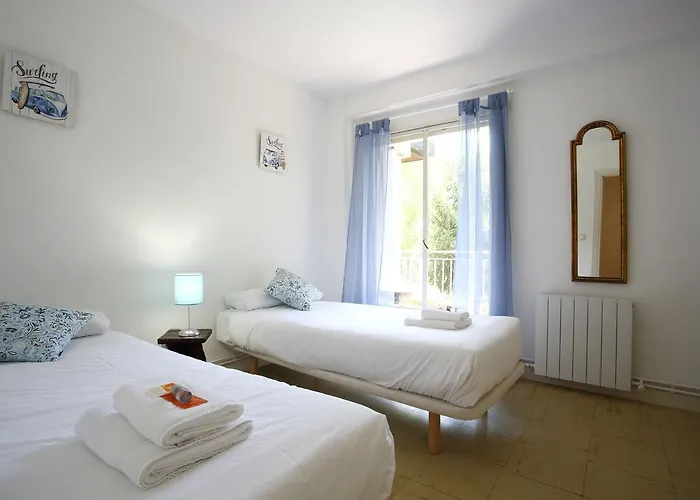 Lägenhet Errezubi By Smiling *