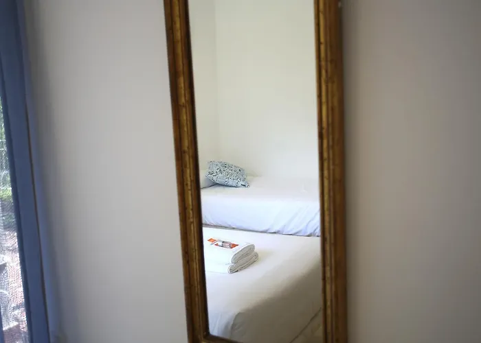 Errezubi By Smiling * Hondarribia