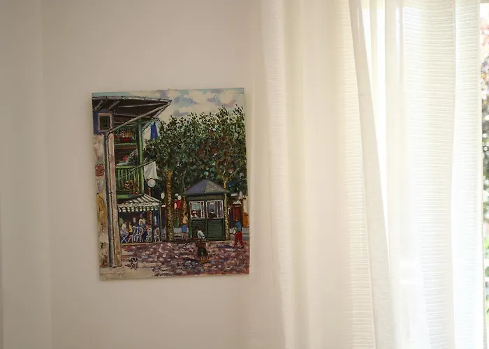 Errezubi By Smiling * Hondarribia