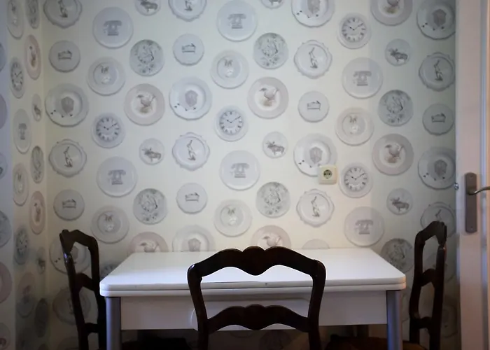 Lägenhet Errezubi By Smiling