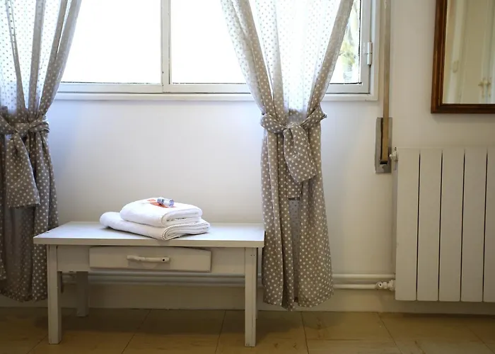 Errezubi By Smiling * Hondarribia