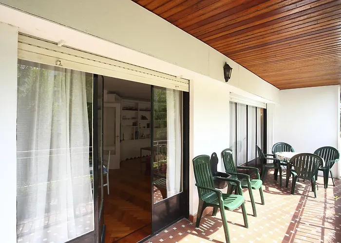 Lägenhet Errezubi By Smiling *