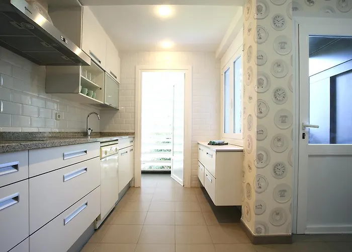 Errezubi By Smiling * Hondarribia