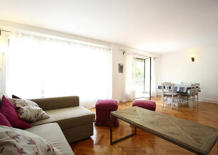 Lägenhet Errezubi By Smiling *