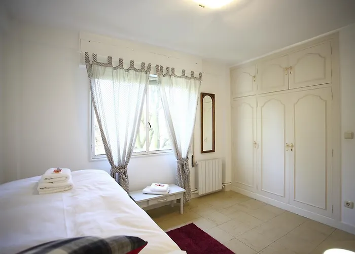 Lägenhet Errezubi By Smiling Hondarribia