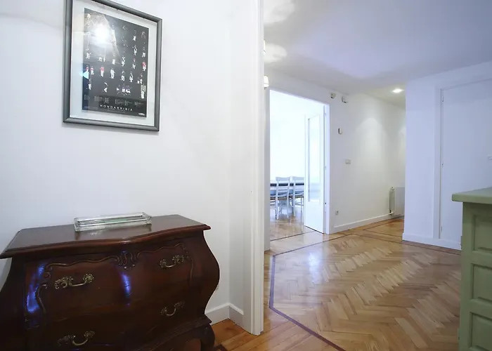 Errezubi By Smiling Lägenhet