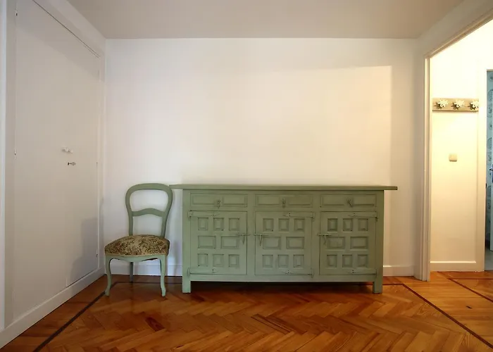 Lägenhet Errezubi By Smiling