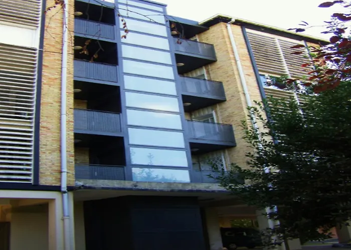 Errezubi By Smiling Hondarribia