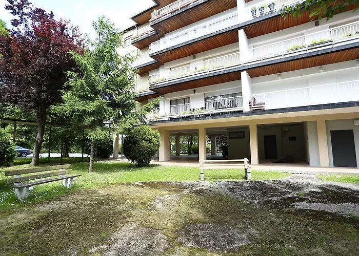 Lägenhet Errezubi By Smiling Hondarribia