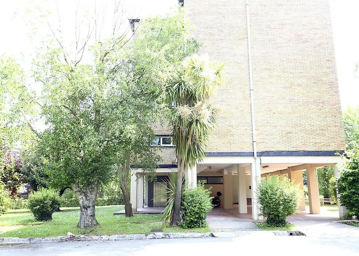 Lägenhet Errezubi By Smiling