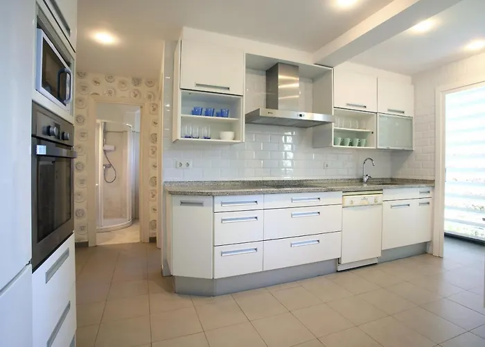 Errezubi By Smiling * Hondarribia