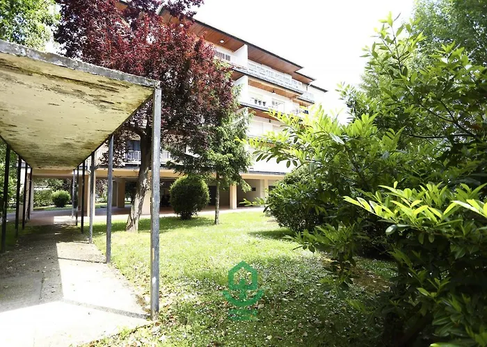 Errezubi By Smiling Lägenhet Hondarribia