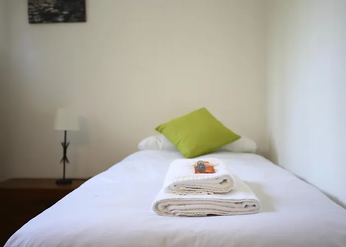 Errezubi By Smiling * Hondarribia