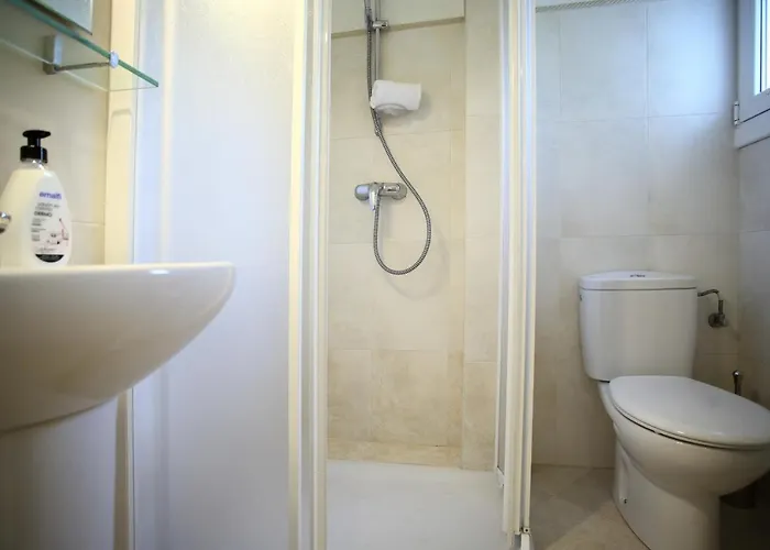 Lägenhet Errezubi By Smiling *