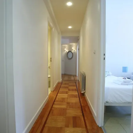 Errezubi By Smiling Apartment Hondarribia