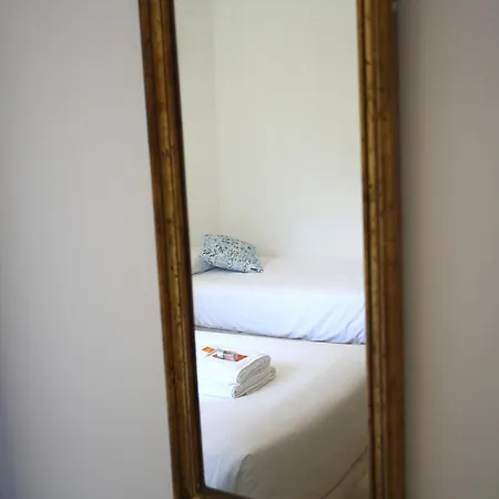 Errezubi By Smiling * Хондаррибиа