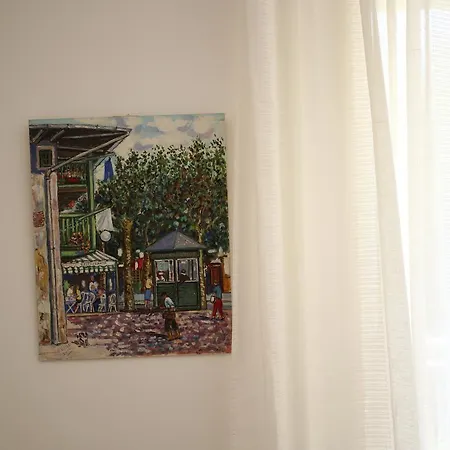 Errezubi By Smiling * Хондаррибиа