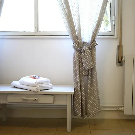 Errezubi By Smiling * Хондаррибиа