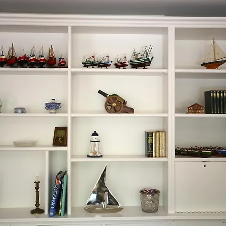 Апартаменты Errezubi By Smiling *