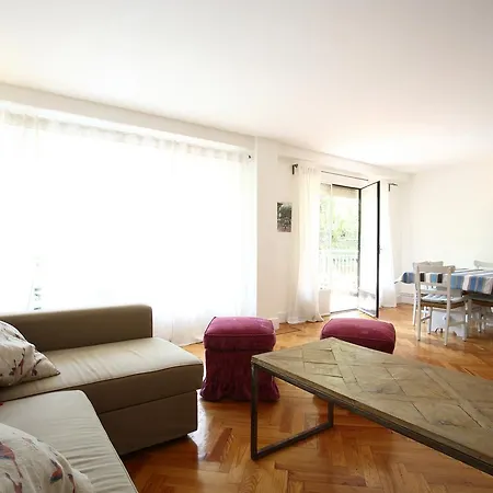 Apartment Errezubi By Smiling *