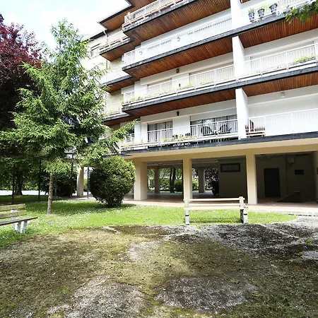 Apartment Errezubi By Smiling Hondarribia