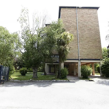 Errezubi By Smiling Апартаменты