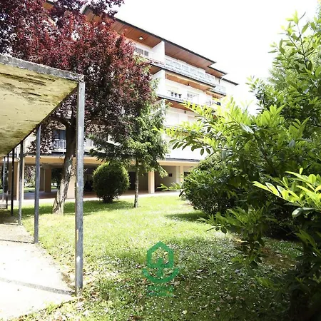Errezubi By Smiling Apartment Hondarribia