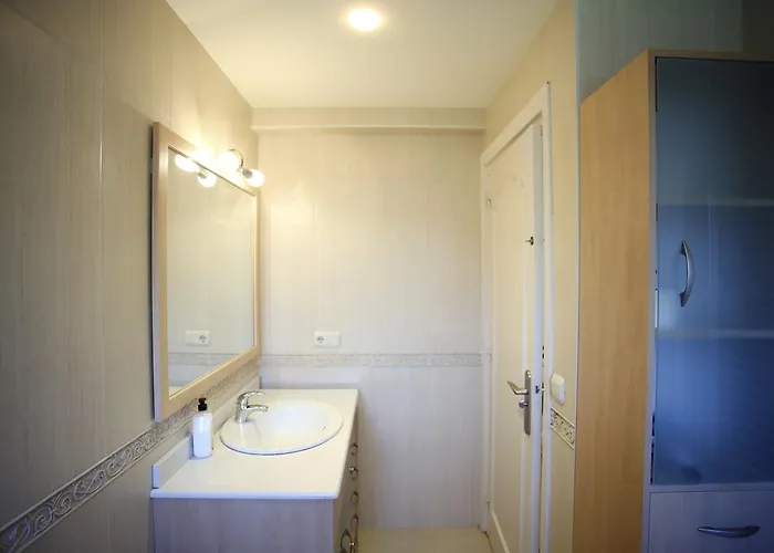 Διαμέρισμα Errezubi By Smiling *