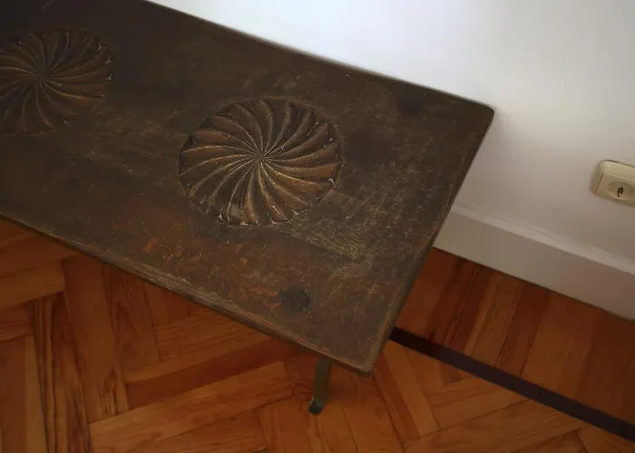 Errezubi By Smiling Διαμέρισμα *