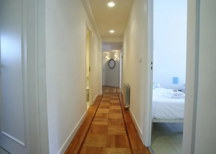 Errezubi By Smiling Διαμέρισμα Χονδαρρίμπια