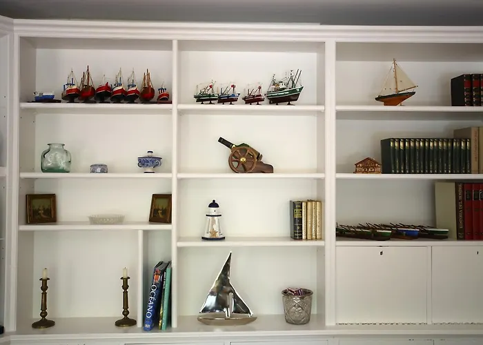 Διαμέρισμα Errezubi By Smiling *