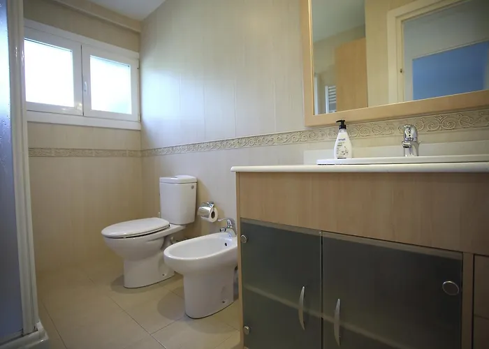 Errezubi By Smiling Διαμέρισμα *