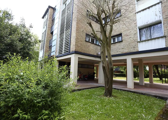 Errezubi By Smiling * Χονδαρρίμπια