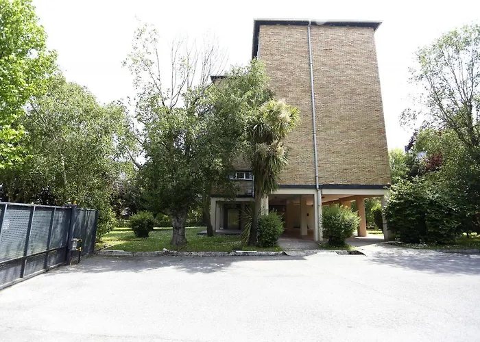 Errezubi By Smiling Διαμέρισμα