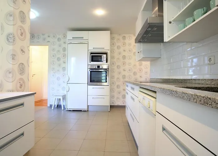 Διαμέρισμα Errezubi By Smiling *