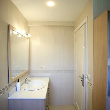 Apartment Errezubi By Smiling *